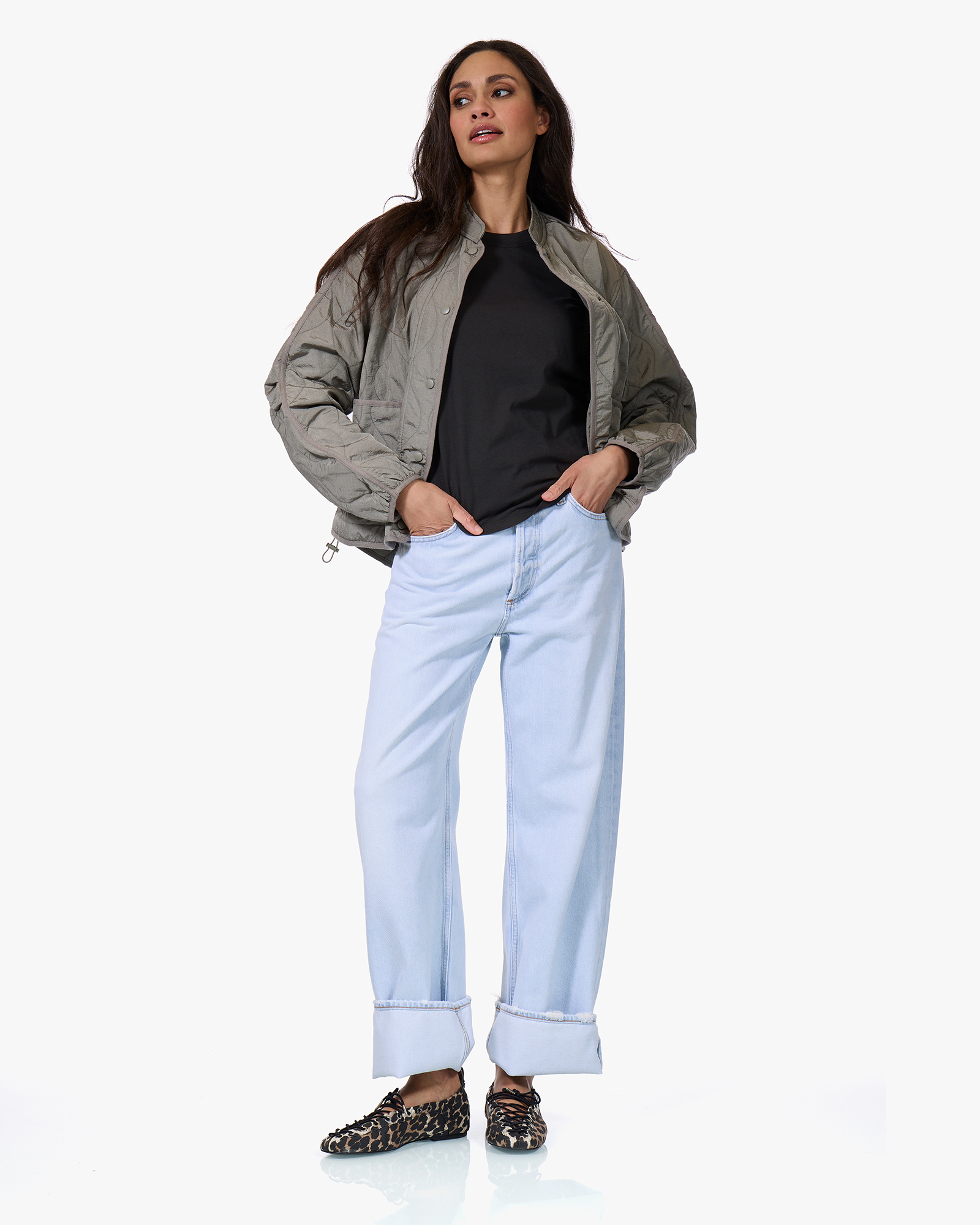 Shop the look