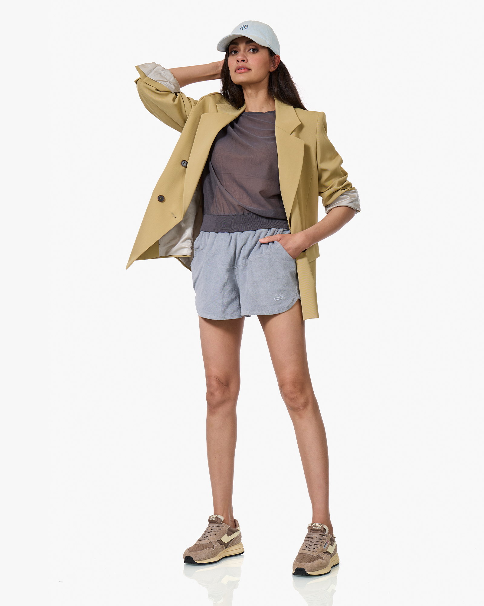Shop the look