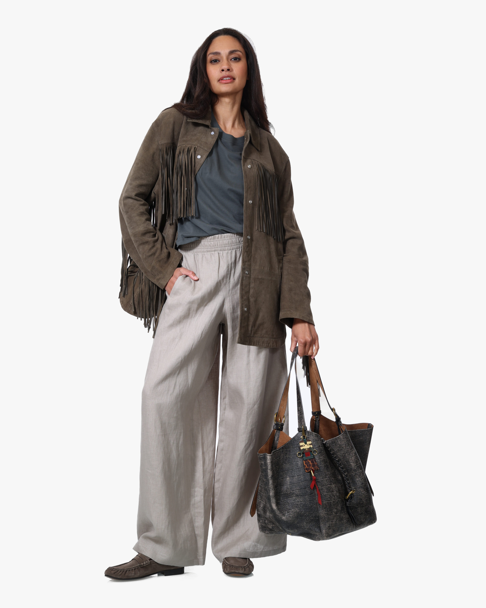 Shop the look