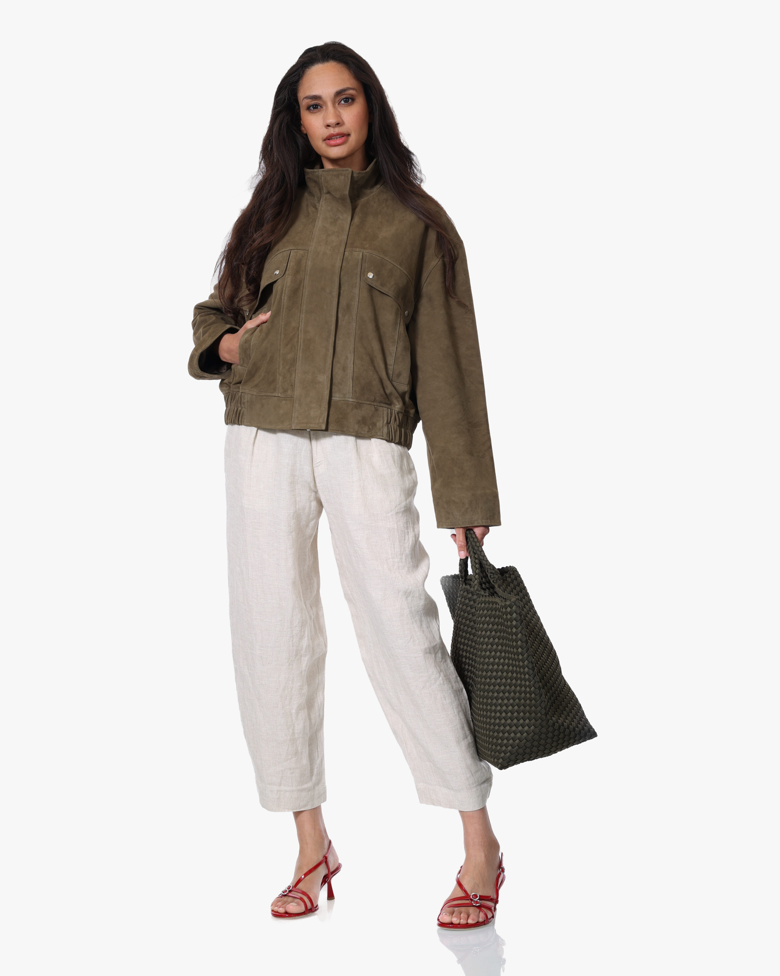 Shop the look