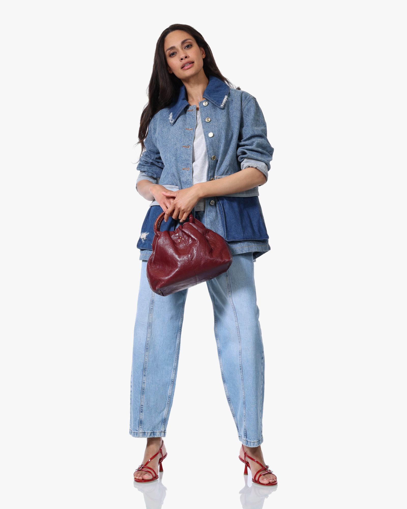 Shop the look
