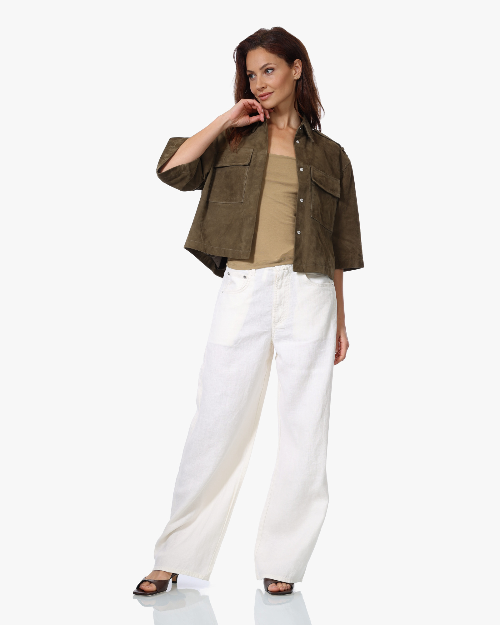 Shop the look
