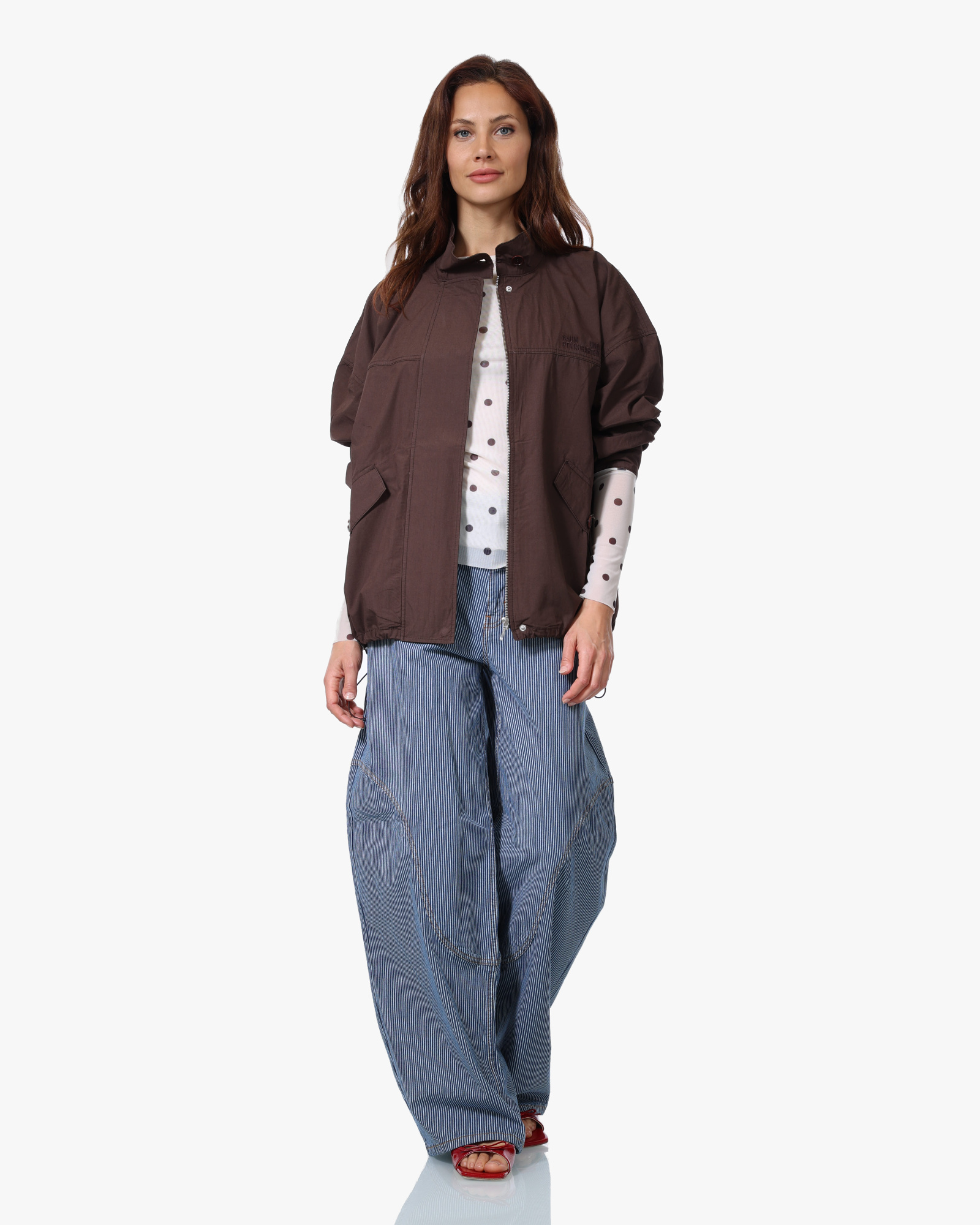 Shop the look