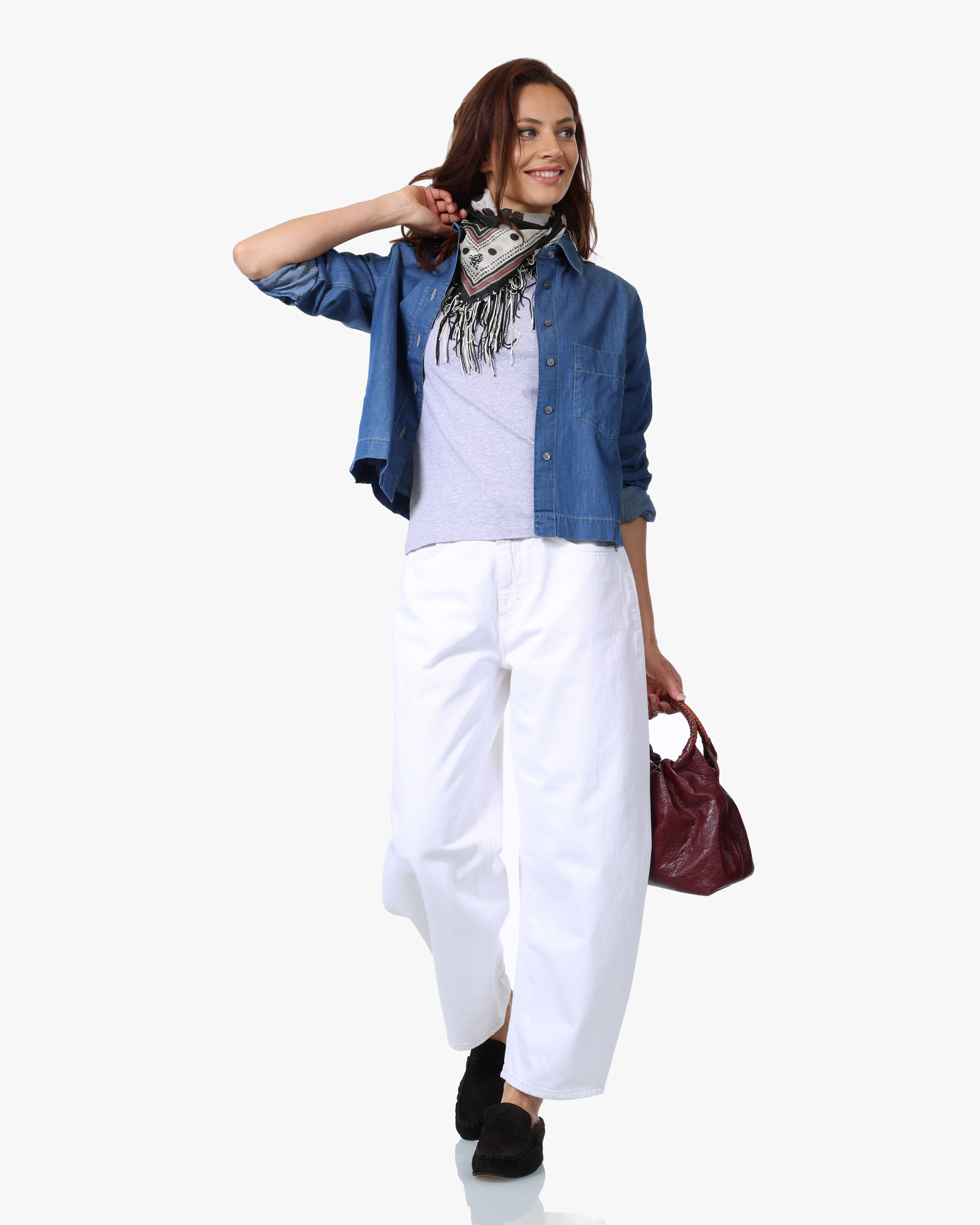 Shop the look