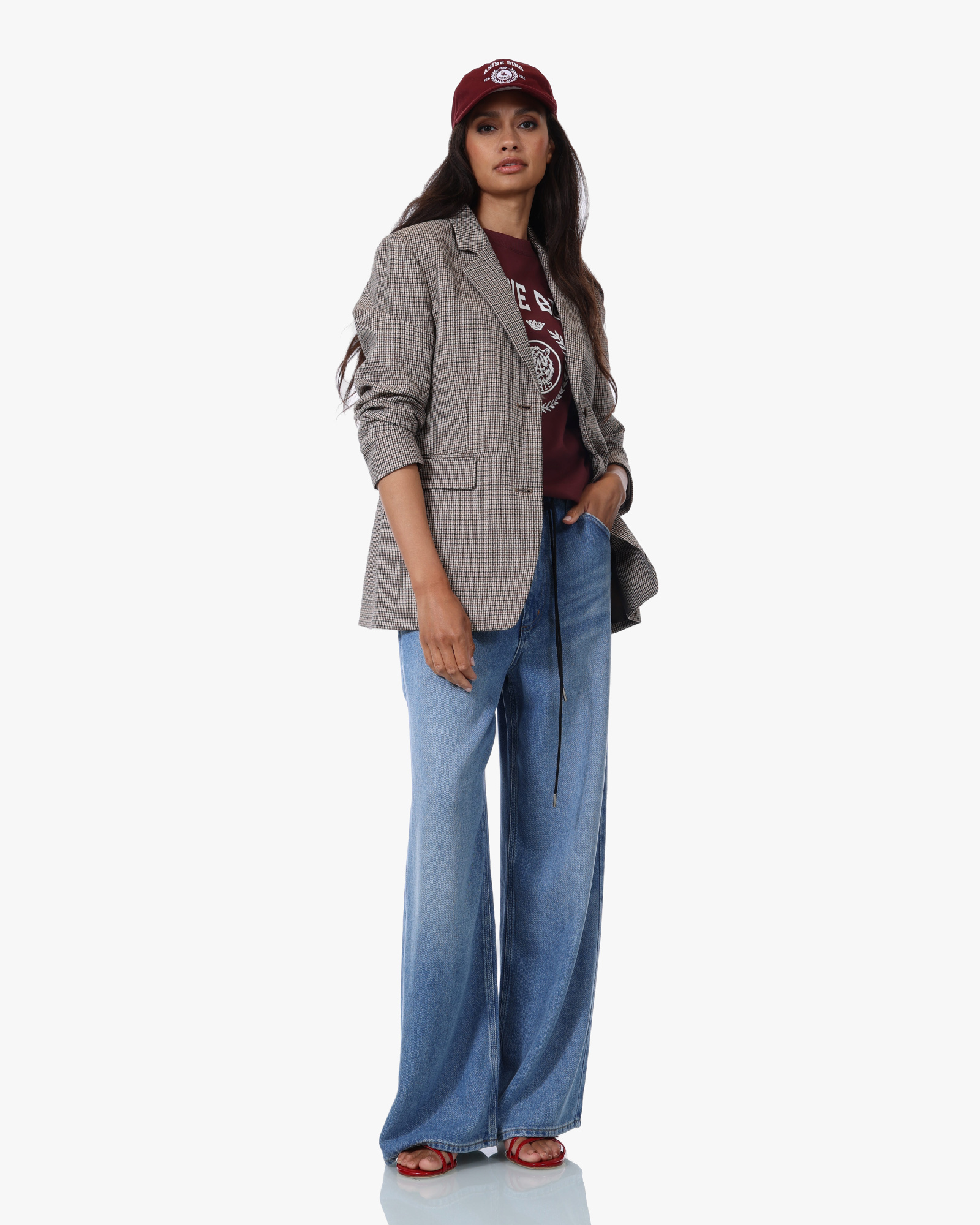 Shop the look