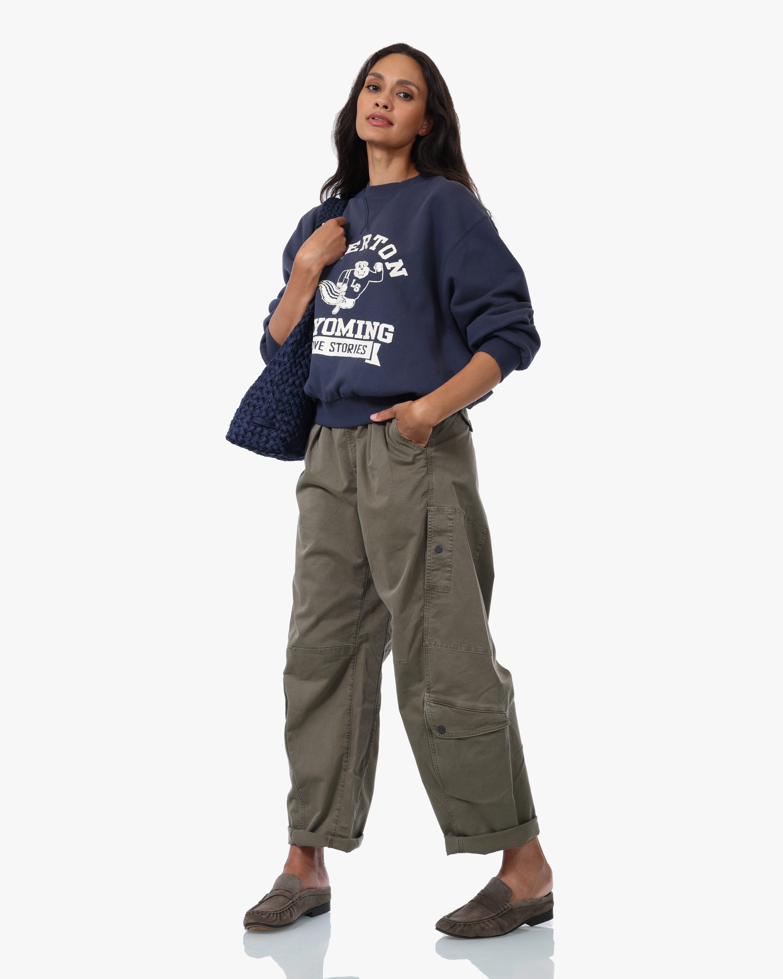 Shop the look