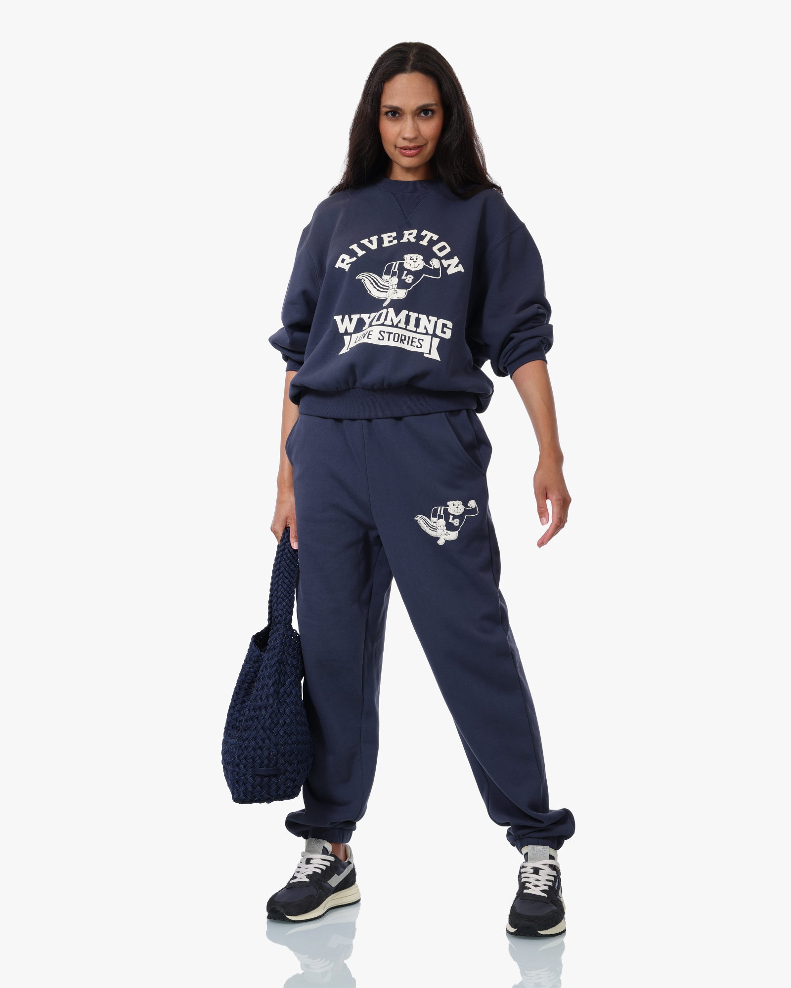 Shop the look