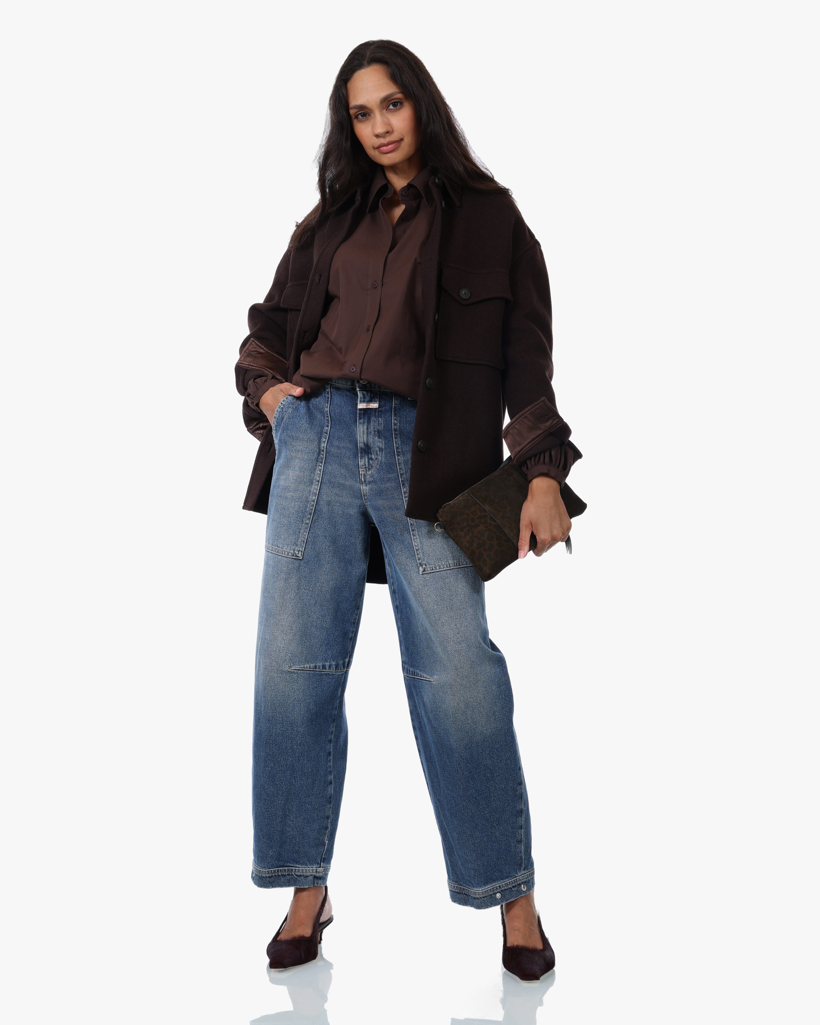 Shop the look