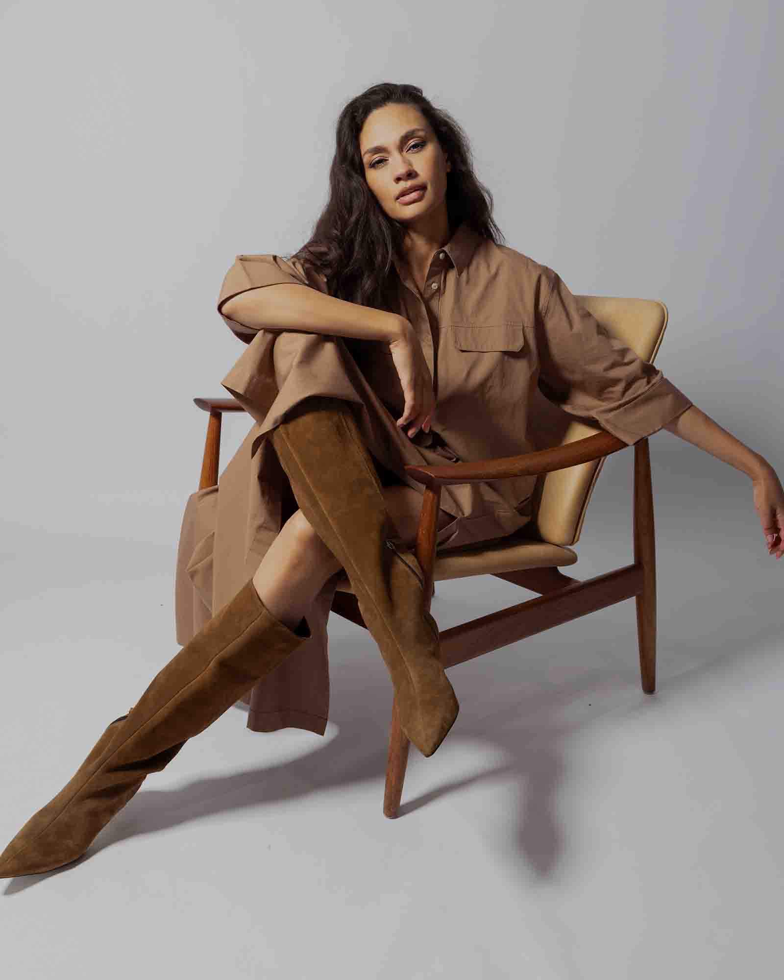 Shop the look
