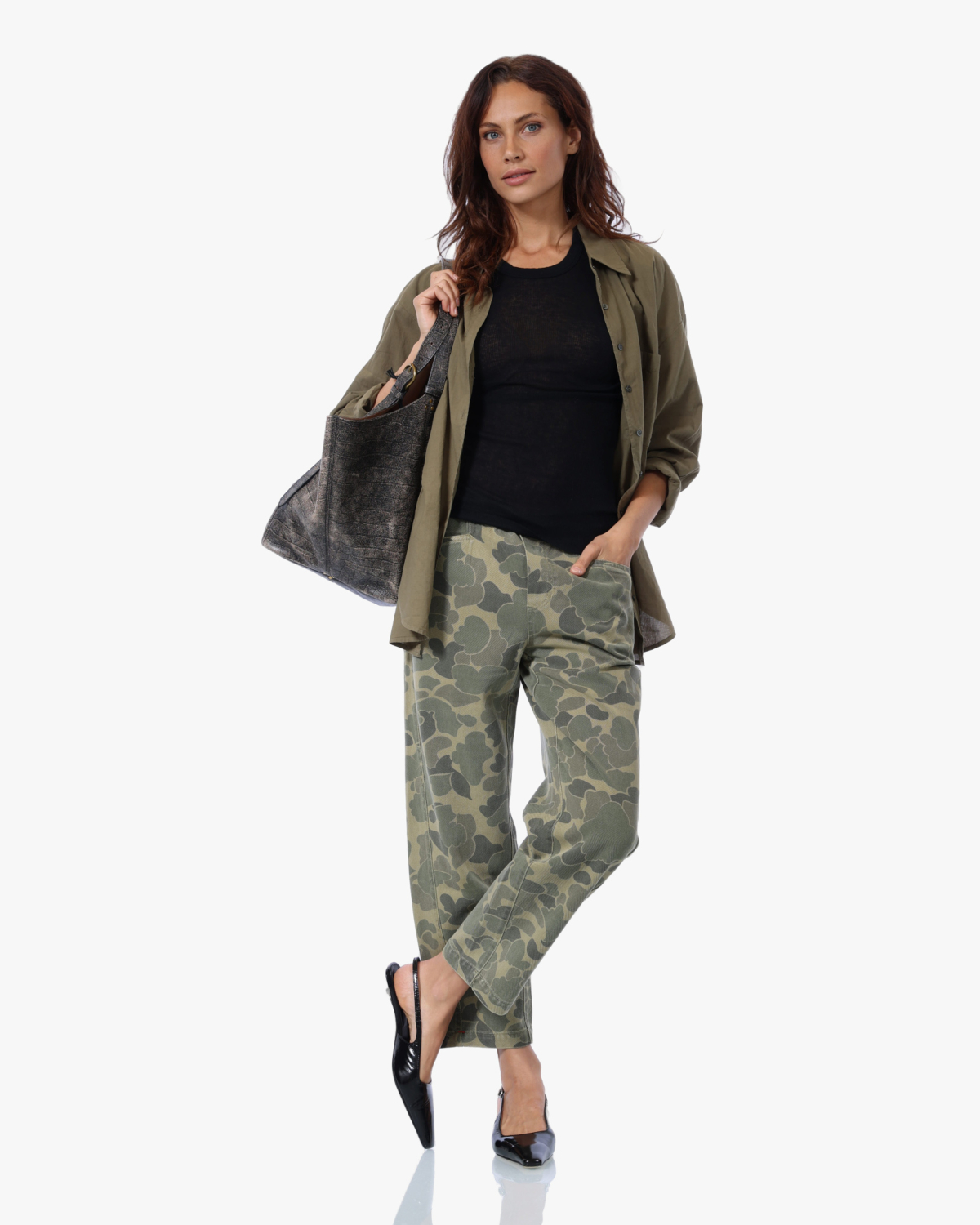 Shop the look