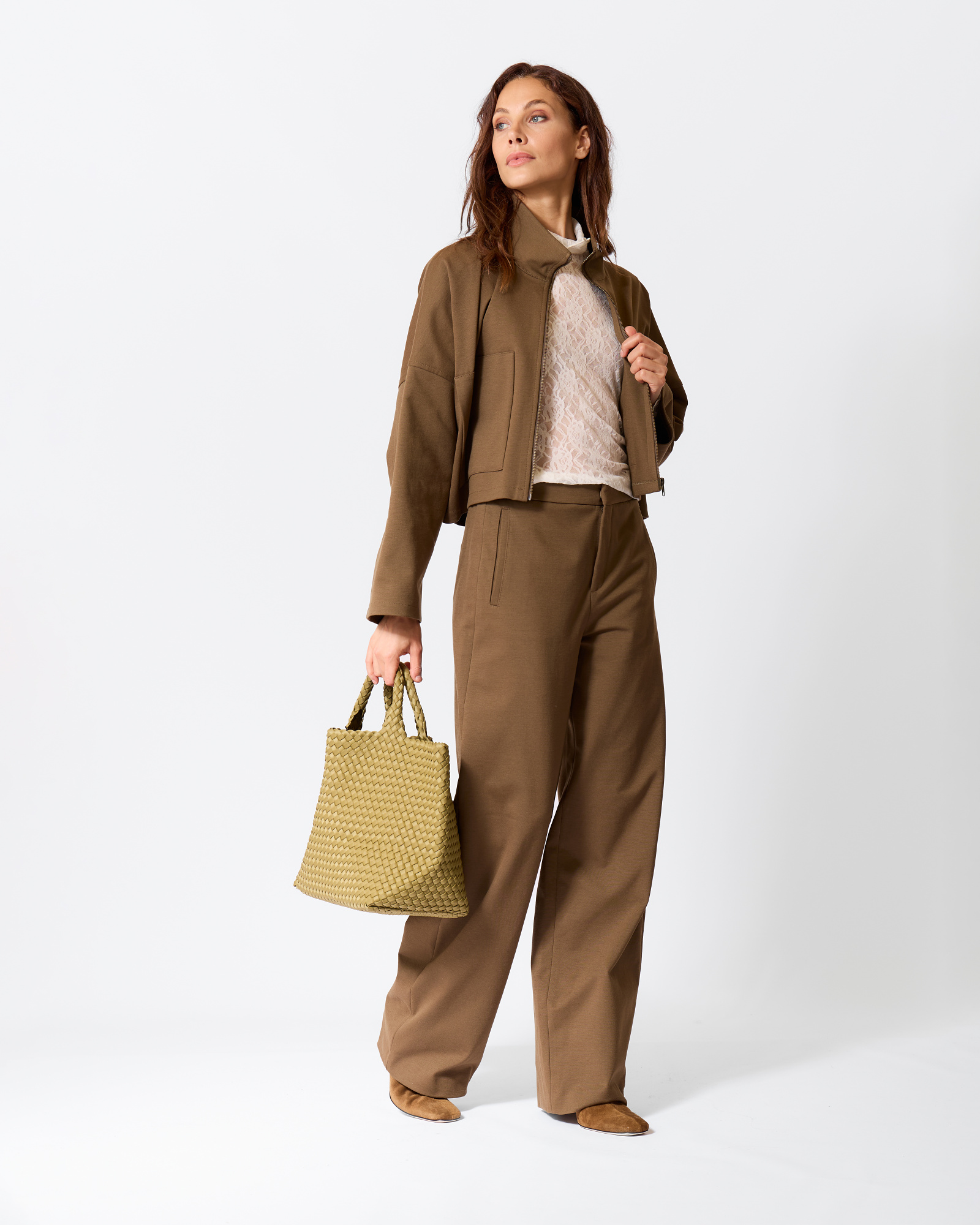 Shop the look