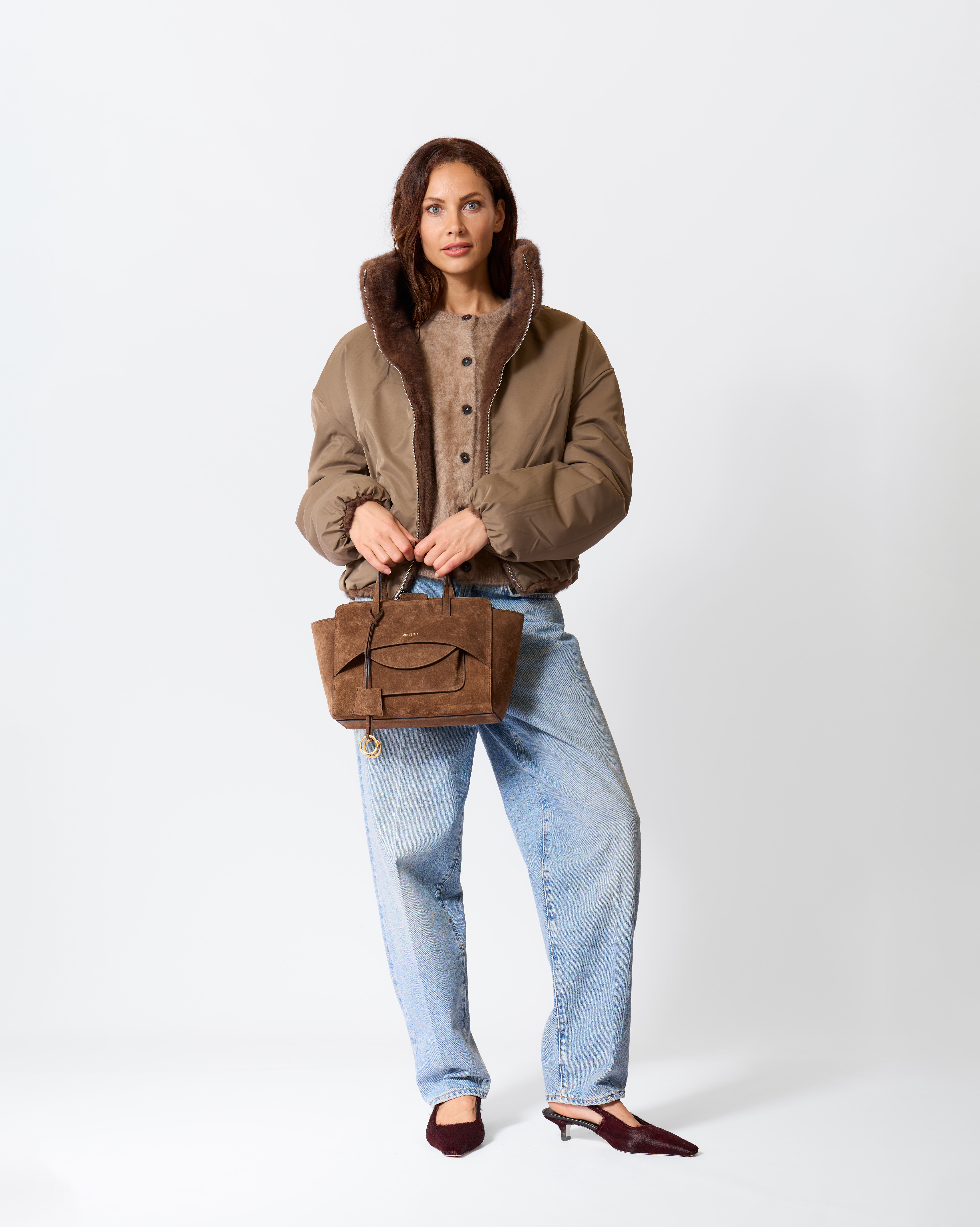 Shop the look