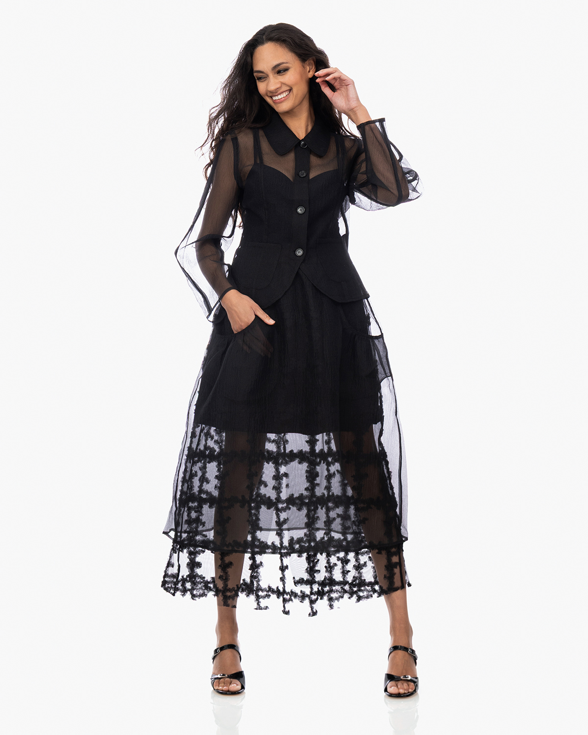 Shop the look
