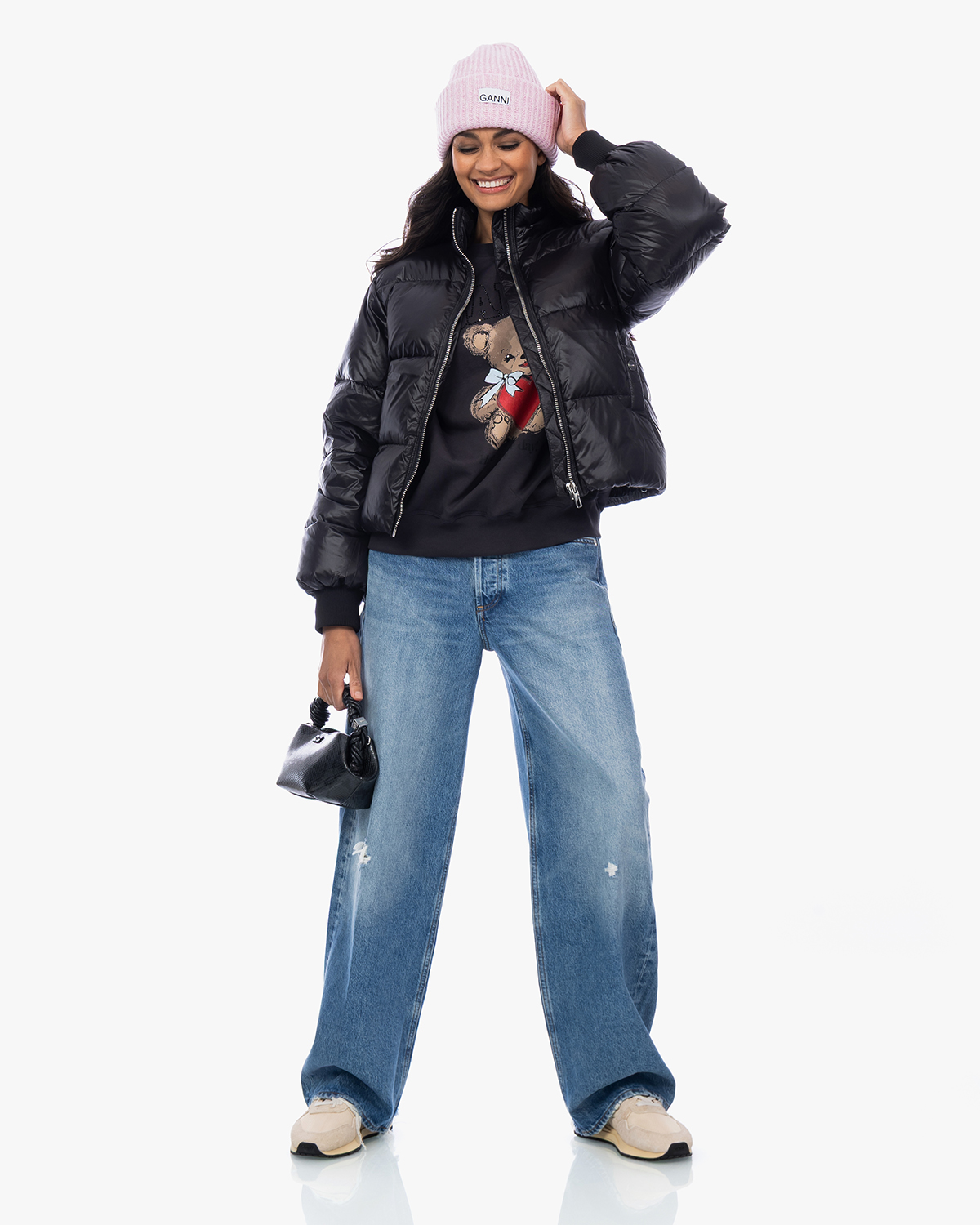 Shop the look