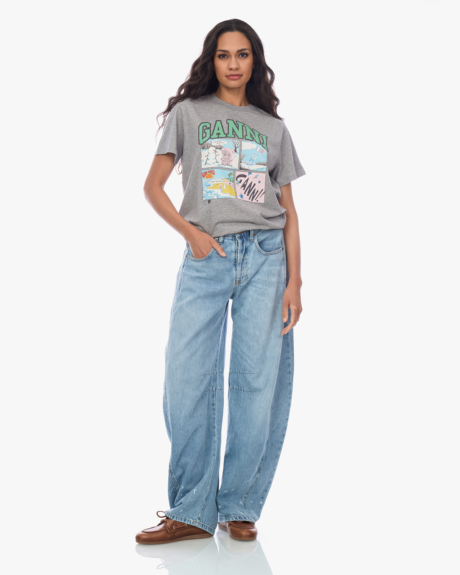 Shop the look