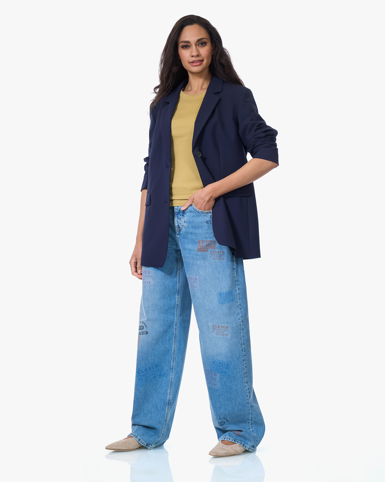 Shop the look