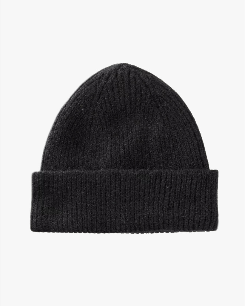 Beanie Onyx