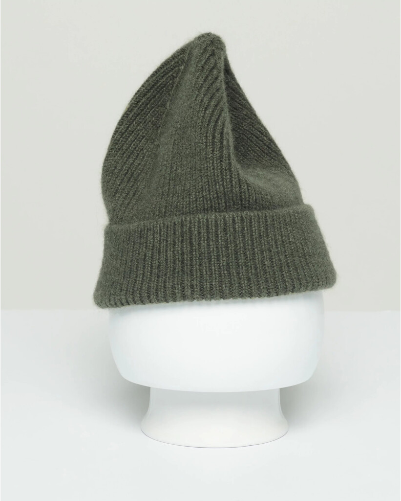 Beanie Croco