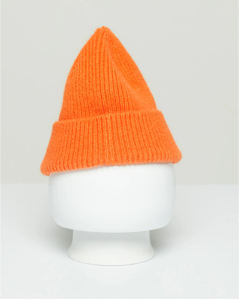 Beanie Flame