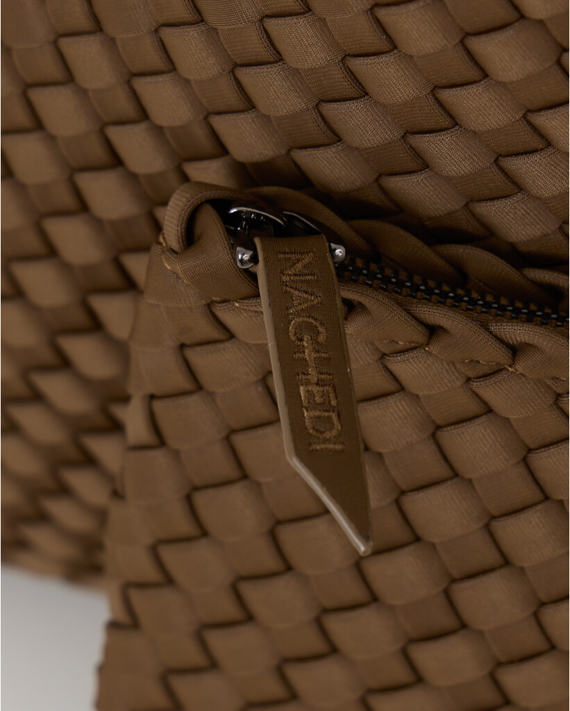 St. Barths Medium Tote Mink
