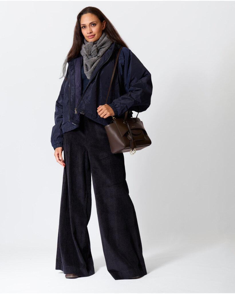 Robyn Raglan Jack Navy