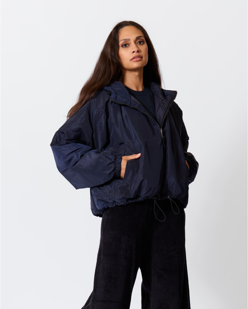 Robyn Raglan Jack Navy