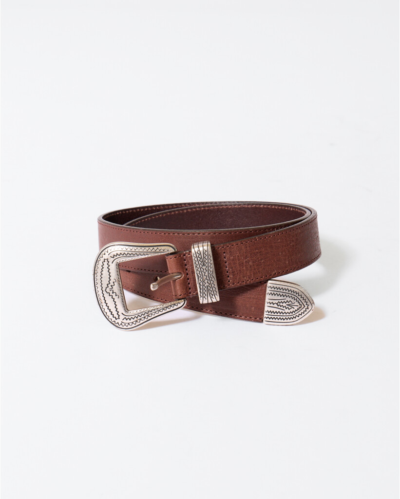 Cabawo Riem Bruin