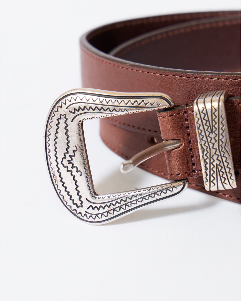 Cabawo Riem Bruin