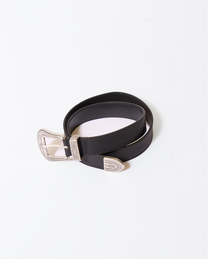 Cabawo Riem Zwart
