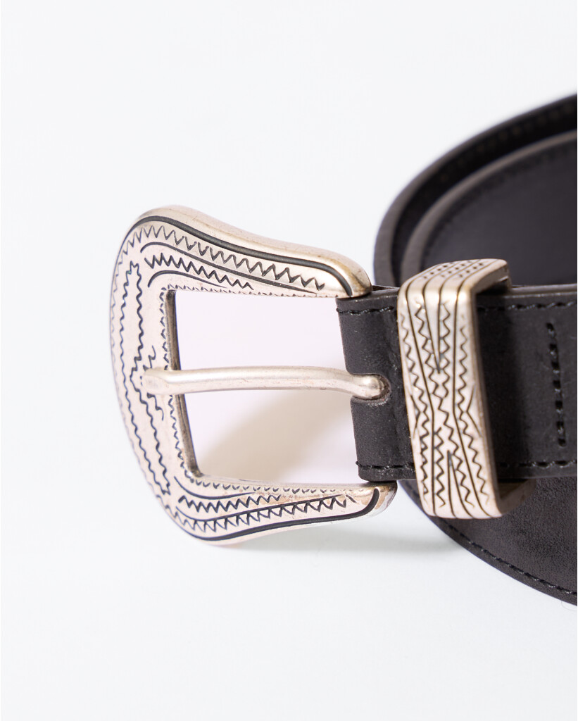 Cabawo Riem Zwart