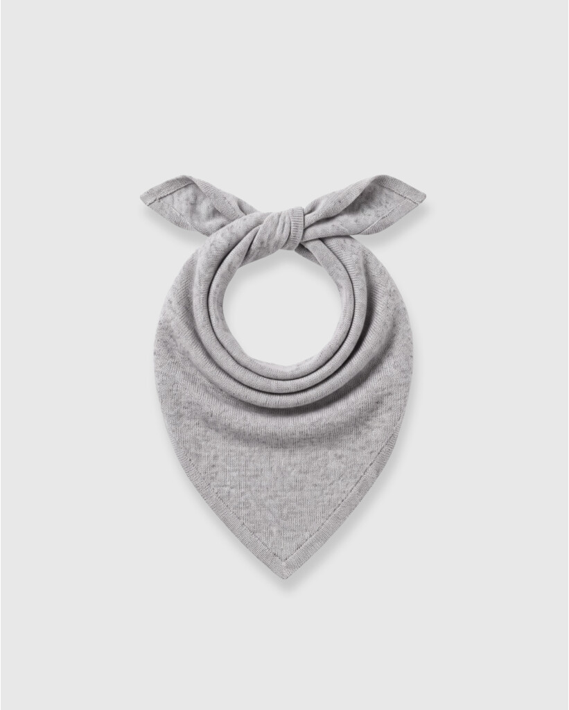 Annabelle bandana grijs