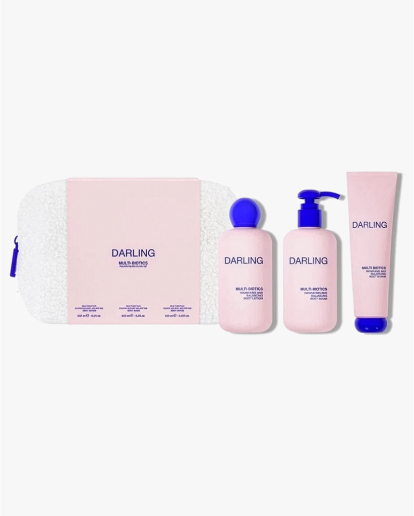 Balancing Bodycare Beauty Set