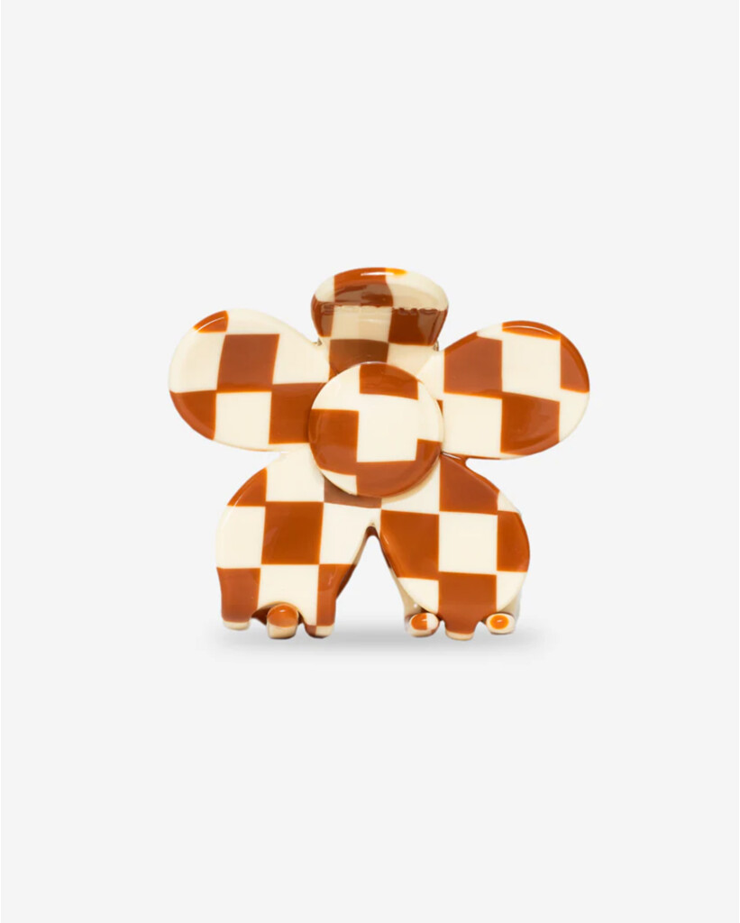 Hair Clip Bloom Hazel 
