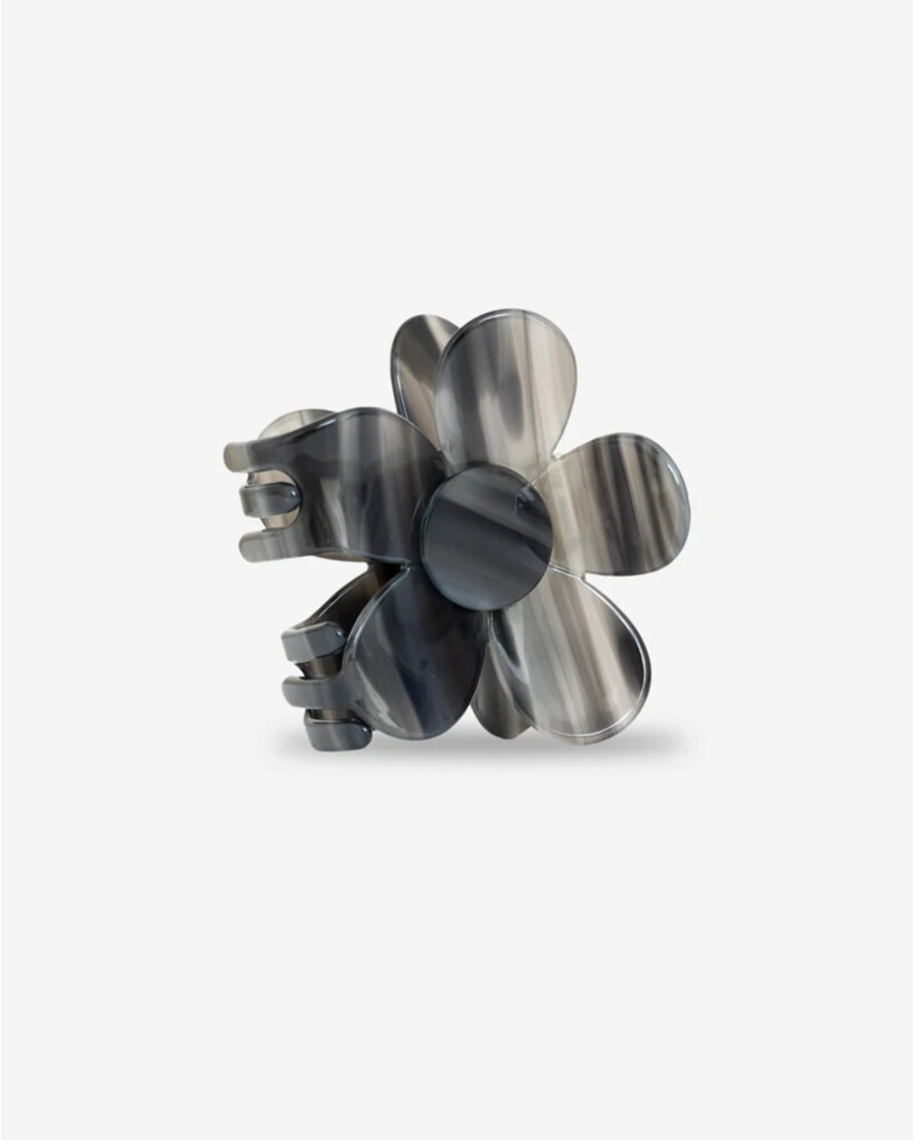 Hair Clip Bloom Rush