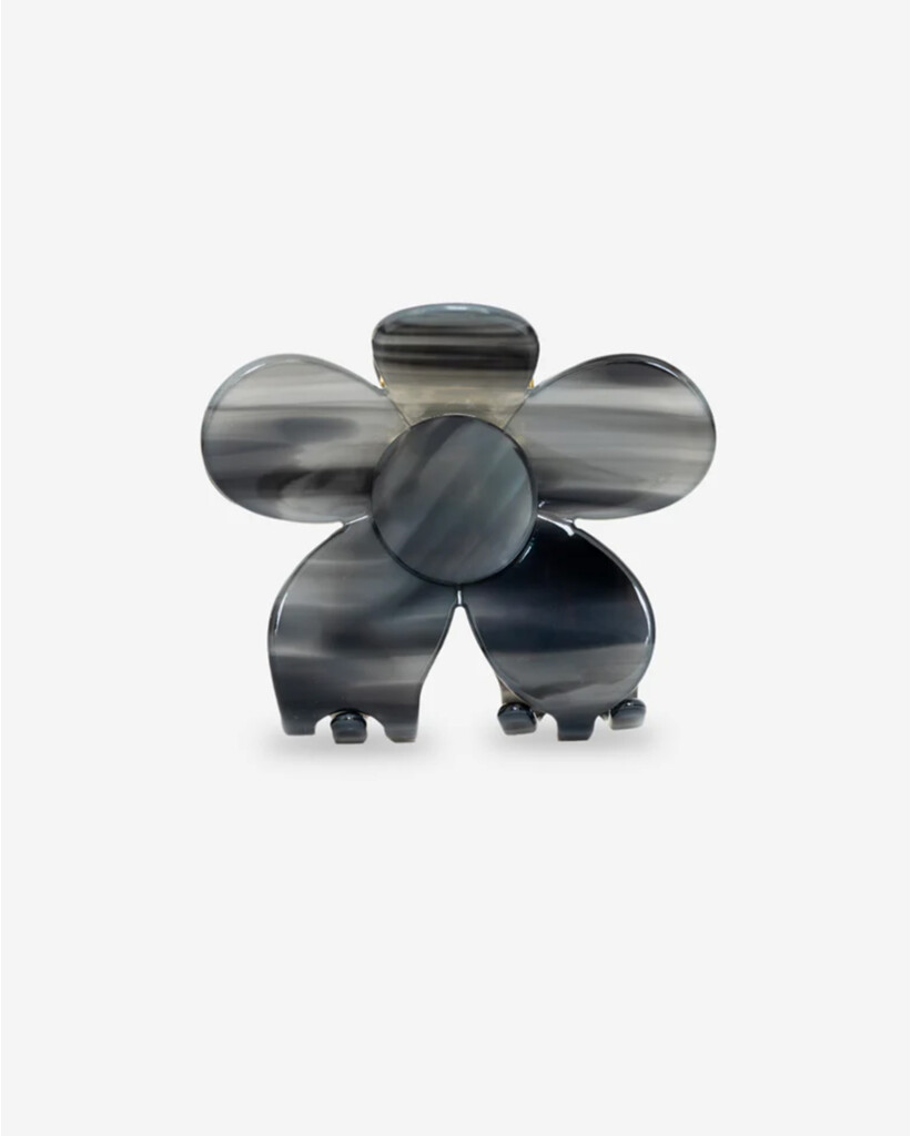 Hair Clip Bloom Rush
