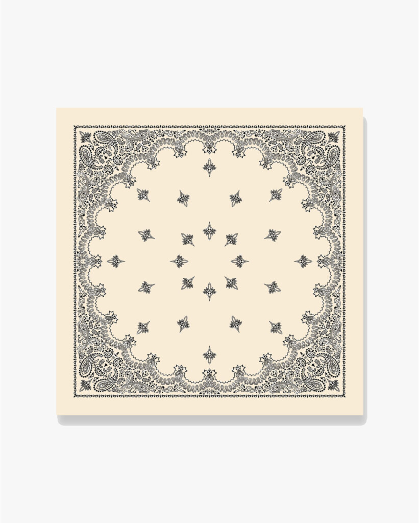 Judy Carre Shawl Butter