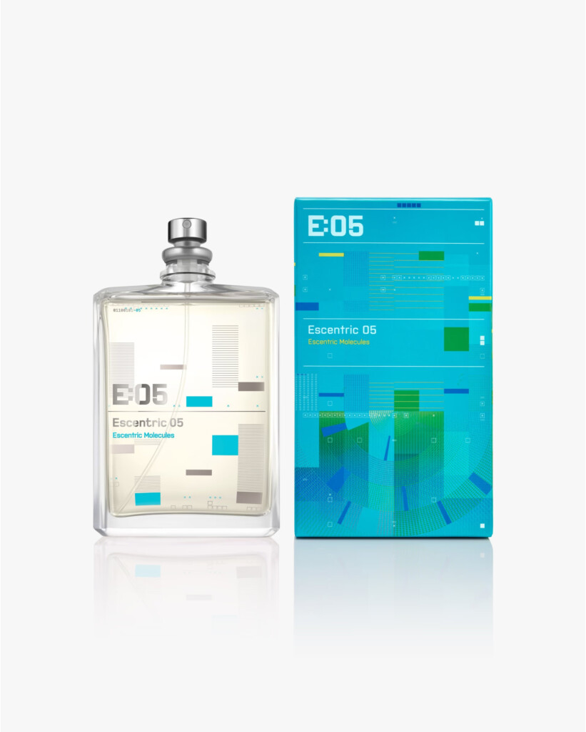 Escentric 05