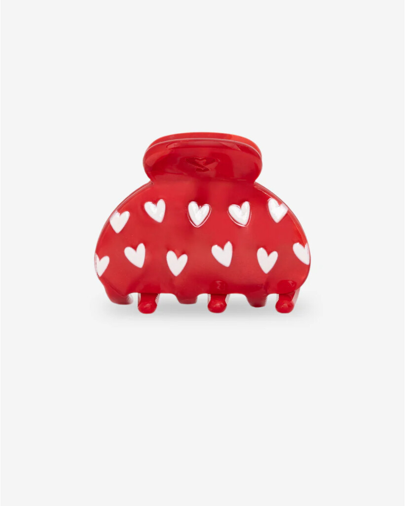 Hair Clip Coope Couple