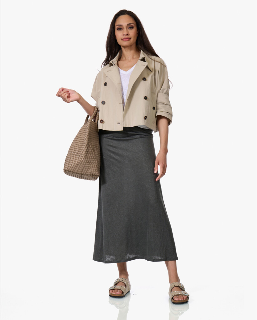 St.Barths Large Tote Cashmere