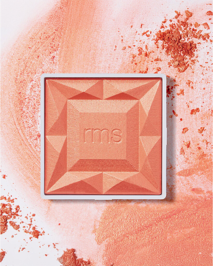 ReDimension Hydra Powder Blush Mai Tai