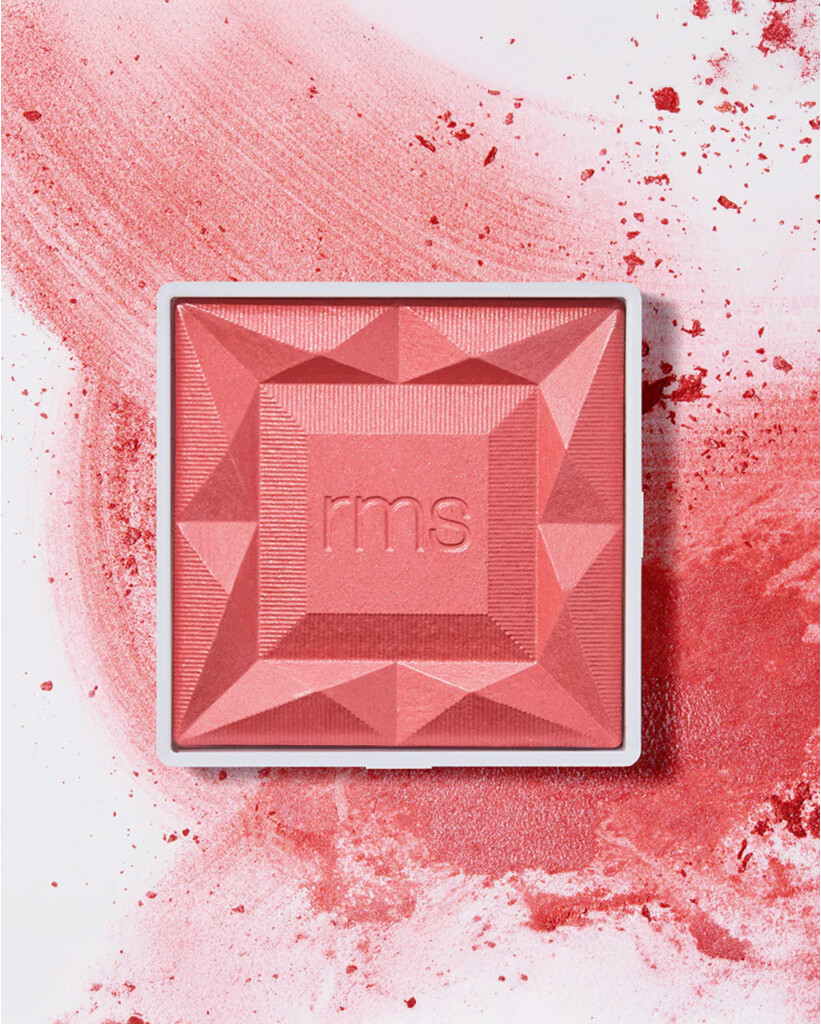 ReDimension Hydra Powder Blush Pomegranate Fizz