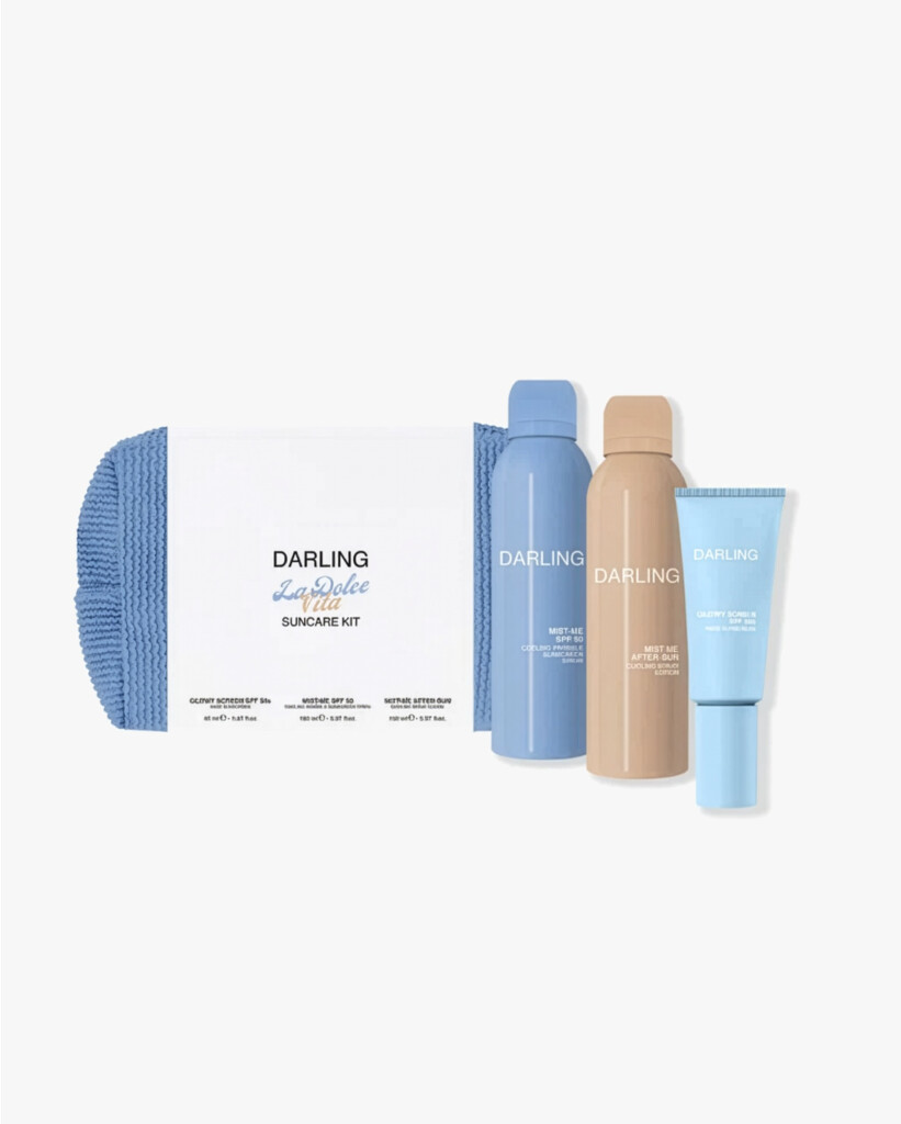 La Dolce Vita Beauty Set