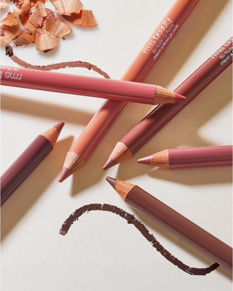 Go Nude Lip Pencil Morning Dew
