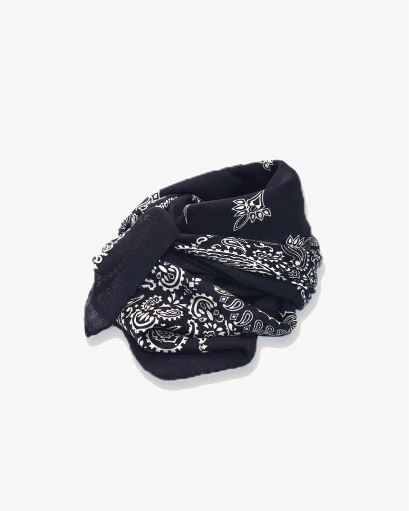 Judy Carre Shawl Zwart