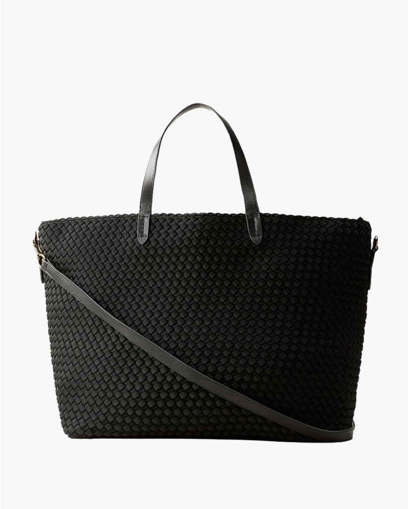Geneva Weekender Onyx