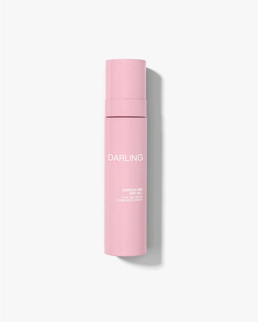Screen-Me Spray SPF 50  Sunscreen Spray