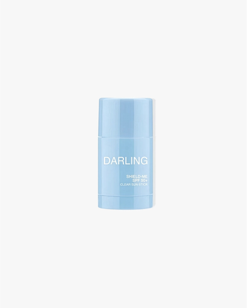 Shield-Me SPF50 Clear Sun Stick