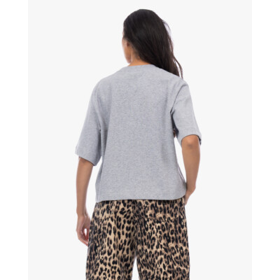 Baum und Pferdgarten Jiana T-shirt Grijs