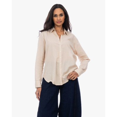 Xírena Beau Blouse Beige