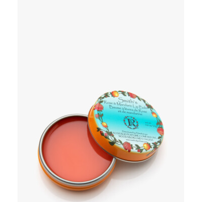 Rosebud Salve Smiths Rosebud Salve Rose & Mandarin Lip Balm